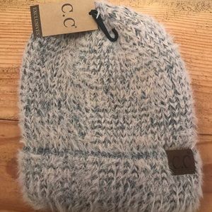 Rose C.C Beanie